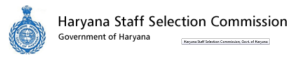 haryana ssc job govt