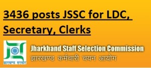 jssc LDC secretary 2023 cisce