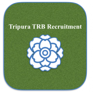 trb tripura recruitment 2022 teacher recruitment board tgt pgt teacher vacancy application form