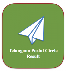 telangana postman result 2023 cut off marks expected postal circle ts www.telanganapostalcircle.in