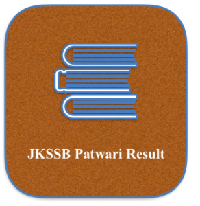 jkssb patwari result 2023 exam merit list expected cut off marks jammu and kashmir expected cut off marks merit list publishing date