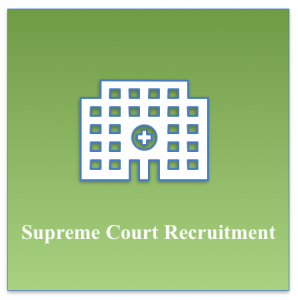 supreme court recruitment 2018 junior court attendant jca vacancy application form sc eligibility criteria