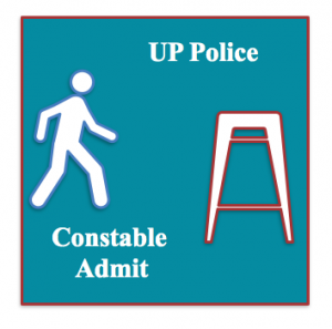 up police constable admit card 2023 download hall ticket call letter exam date