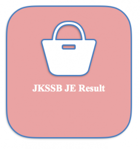 jkssb je result 2023 cut off marks 02/2023 check online expected cut off marks jammu & kashmir 
