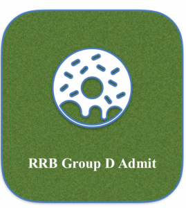 rrb group d admit card download 2023 hall ticket indian railway recruitment board name wise