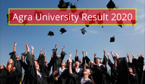 Agra University Result 2020 BA BSC BCOM 1st 2nd 3rd Year DBRAU www.dbrau.org.in Dr. Bhimrao Ambedkar University Exam Results 2019 2020 University of agra Examination Results 2020