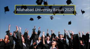 Allahabad University Result 2020 1st 2nd 3rd 4th 5th 6th Sem Results allduniv.ac.in Allahabad University Semester Wise Result Result 2020 BA MA B.SC M.COM B.COM 1st 2nd 3rd 4th 5th 6th Sem Result Download Allahabad University Results 2020
