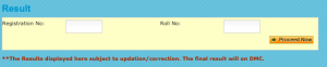MDU DDE Result 2025 Download soon