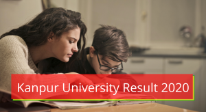 Kanpur University Result 2020 CSJM University kanpuruniversity.org Kanpur University Exam Results 2020 Chhatrapati Shahu Ji Maharaj University CSJMU Result 2020 Kanpur