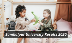 Sambalpur University Results 2020 Semester sambalpuruniv.ac.in Sambalpur University Semester Exam Results 2019 2020 download