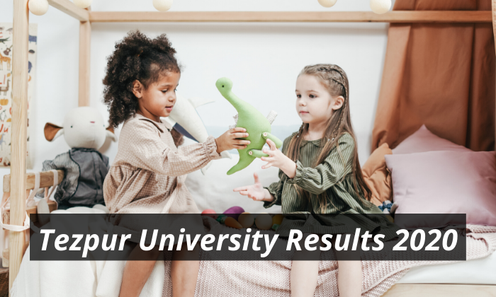Tezpur University Result 2020 BA BSC BCOM P.hd B.ED www.tezu.ernet.in Tezpur University Latest Declared Examination Results 2019 - 2020 Download
