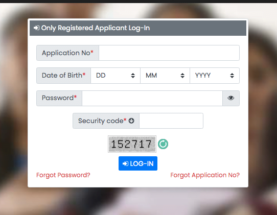 NSOU Enrollment Certificate 2023; Download PG & BDP 