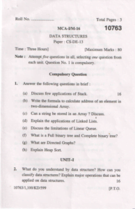 kuk phd entrance question paper