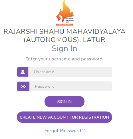 Shahu College Latur Registration Form 2023 Download Class 11th Admission {Published}