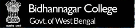 Bidhannagar govt College admission merit list