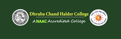Dhruba Chand Halder College Provisional final 1st Merit list 2024 online admission download dch college