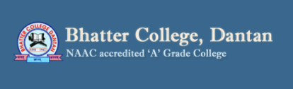Dantan Bhatter College Merit List 2023 Published