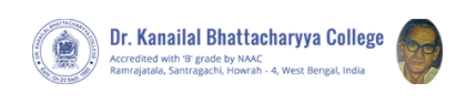Dr Kanailal Bhattacharya College Merit List 2023 Published