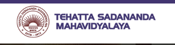 Tehatta Sadananda Mahavidyalaya Merit List 2023 Published