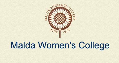 Malda Women’s College Merit List 2024 Published link download