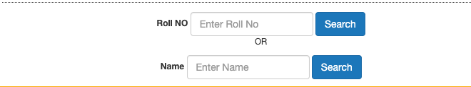 Bilaspur University Result 2023