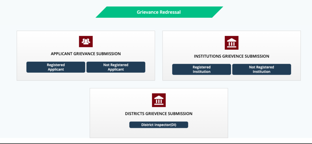 Swami Vivekananda Scholarship 2021 Registration Status