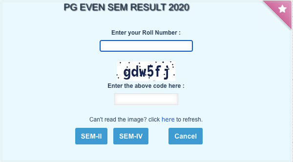 CBPBU Result 2023 | CBPBU 2nd 4th Result Out Download Now!!
