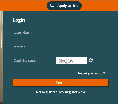 bsusc admit card 2025 - download interview call letter date sheet