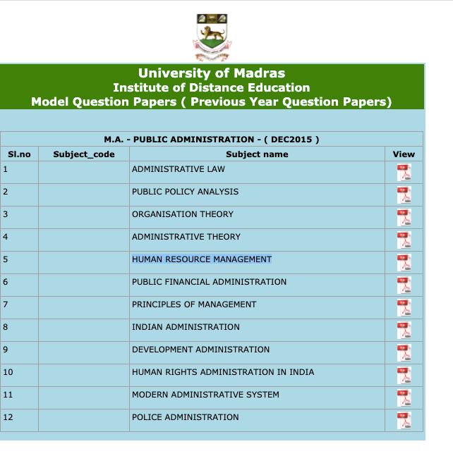 madras-university-distance-education-question-paper-download-pdf