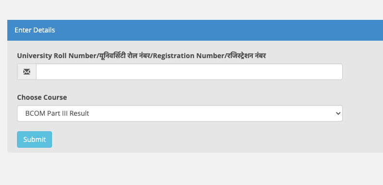 VKSU Result