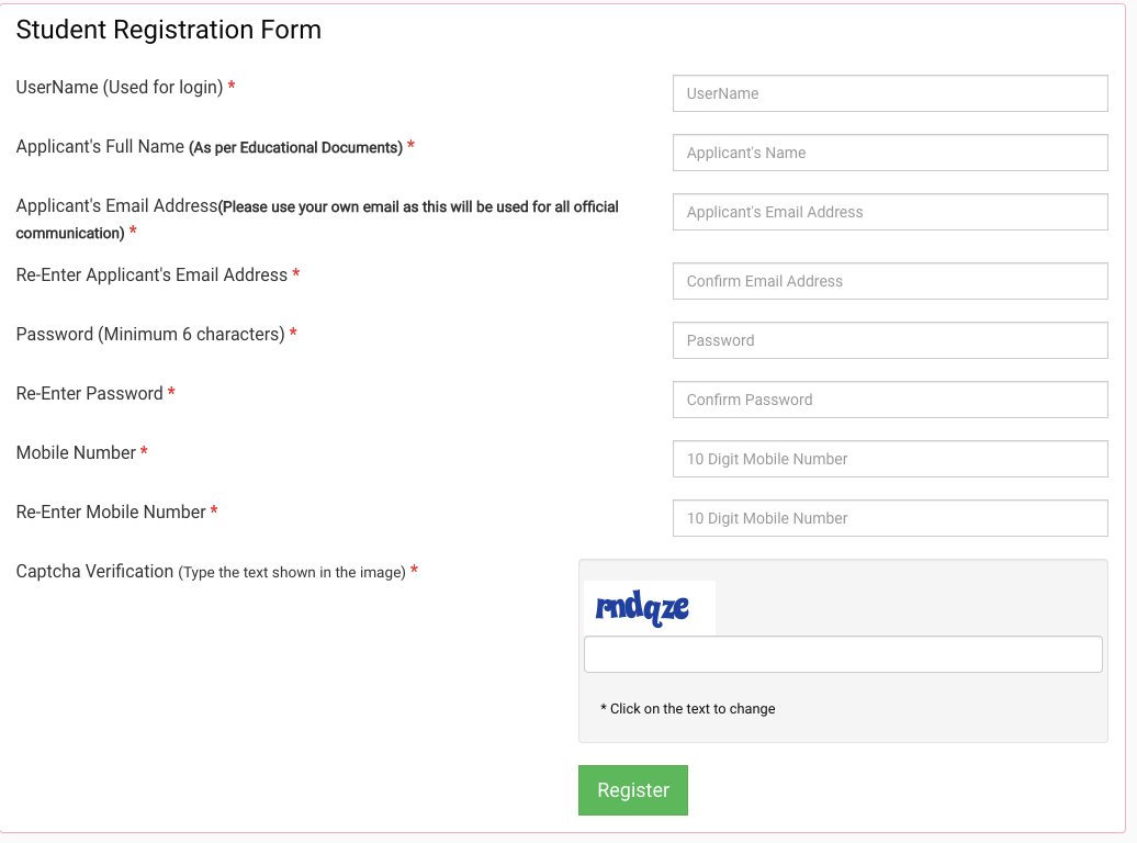 IGNOU BPP Admission 2024; Online Form, Last Date, Eligibility