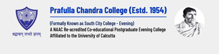 Prafulla Chandra College Merit List 2023 CHECK HERE