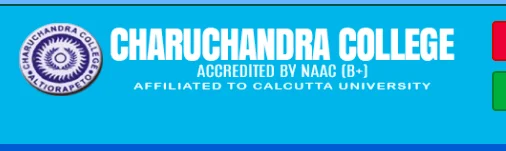 Charuchandra College Merit List 2024
