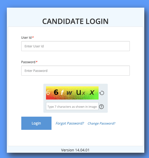 UP NHM CHO Admit Card 2024 Community Health Officer Exam Date Released 