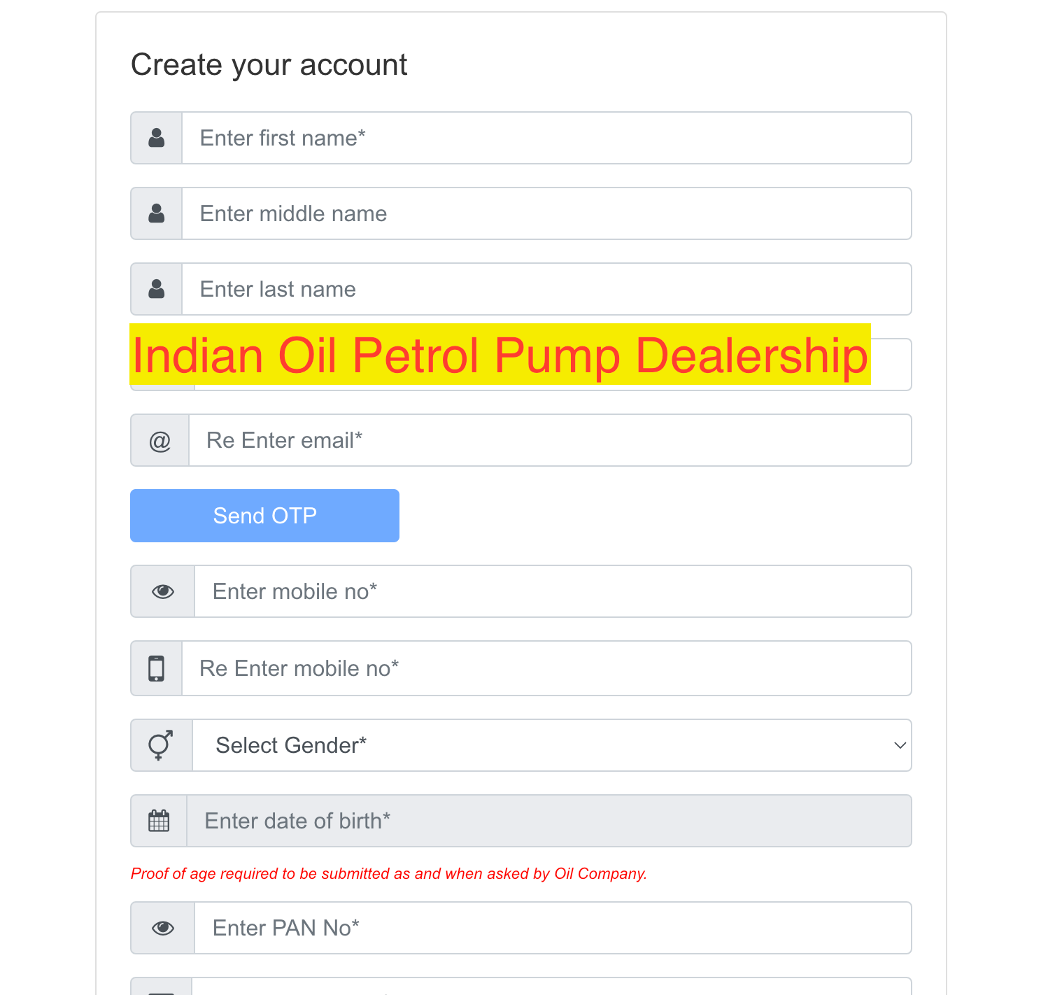 Indian Oil Petrol Pump Dealership 2024 Eligibility Criteria Cost   Screenshot 2023 08 07 At 12.10.45 PM 