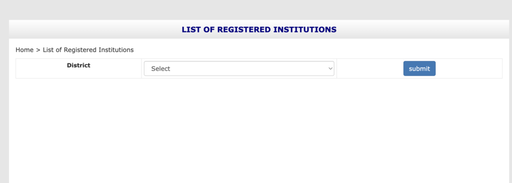 Medhashree Scholarship 2023