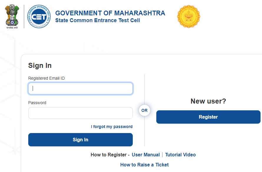 MHT CET Admit Card 2024 Release Date, Exam Date & Hall Ticket