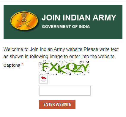 Indian Army 10+2 TES 52 Recruitment 2024