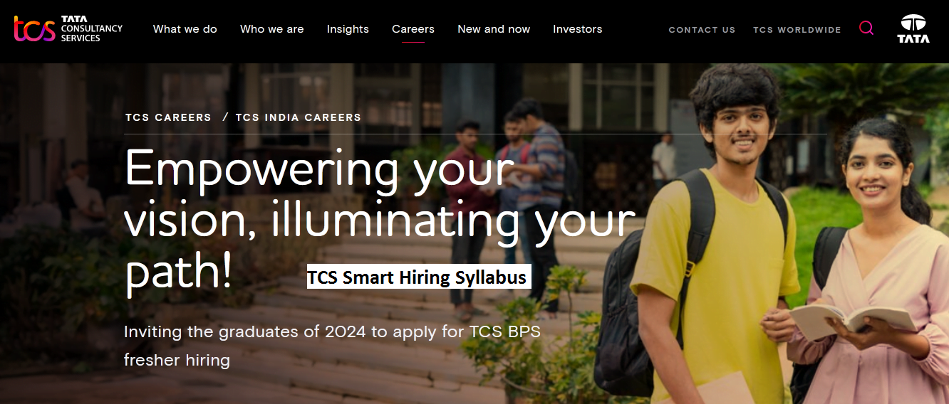 Tcs Ignite And Smart Hiring 2024 Exam Date Lida Kakalina