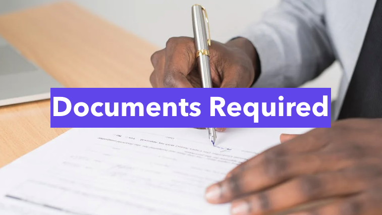 documents required for petrol pump dealership