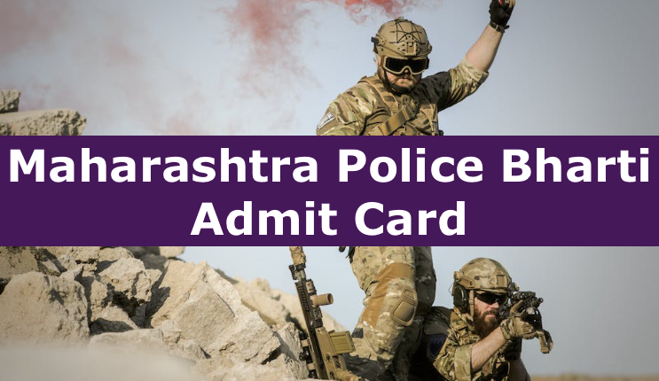 maharashtra police bharti admit card download pdf mahapolice.gov.in