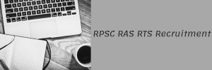 RPSC RAS RTS Exam 2023 download