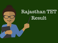 REET Result 2022 Level 1 2 Cut Off Marks 