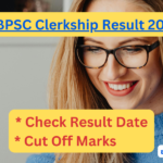 wbpsc clerkship result check online 2025